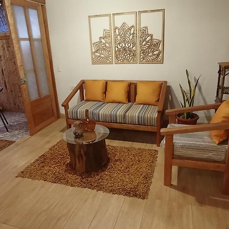 维加伊托Costa Luna公寓式酒店 外观 照片